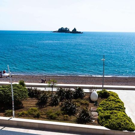 Mar Azul Apartments Petrovac Dış mekan fotoğraf